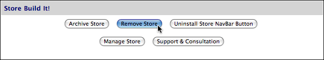 remove store screenshot