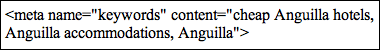 Keywords
