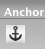 Image Block anchor tool