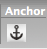 Text Block anchor tool