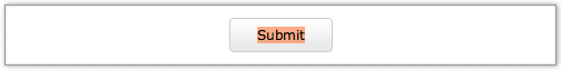 Form Submit Button