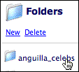 GM Folders