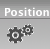 Nav Headers position toolbar