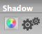 Reminder Box shadow toolbar